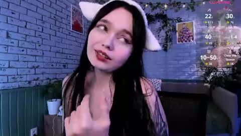 Tomie online show from 06/18/26, 02:10