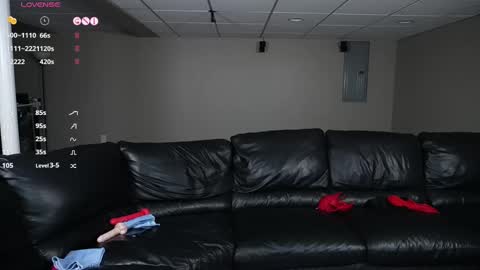 Tomi Michelle online show from 09/30/25, 07:08