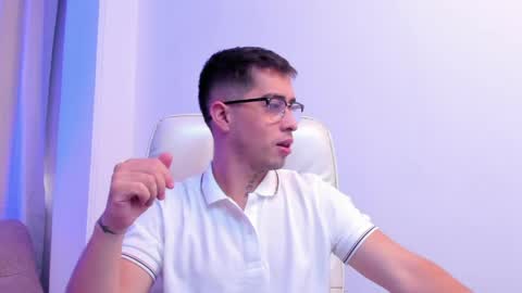 Tomas online show from 04/26/26, 12:03