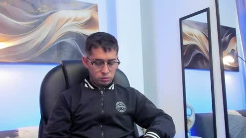 Tomas online show from 04/27/26, 12:14
