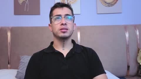 Tomas online show from 04/30/26, 11:38
