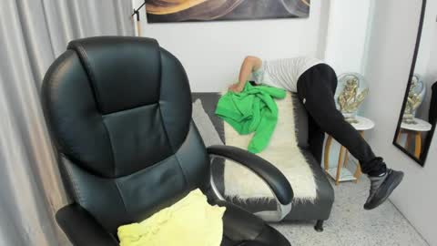 Tomas online show from 05/05/26, 12:13
