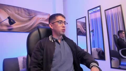 Tomas online show from 05/07/26, 11:59