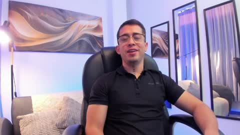 Tomas online show from 05/08/26, 12:10