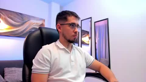 Tomas online show from 06/19/26, 12:20