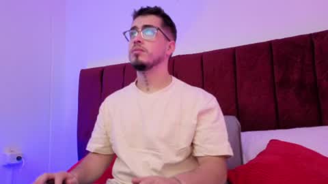 Tomas online show from 06/21/26, 12:30