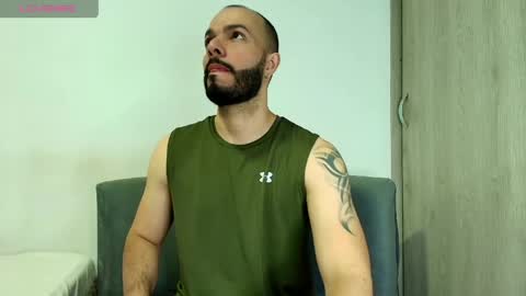 Tommel Bailey online show from 04/21/26, 12:44