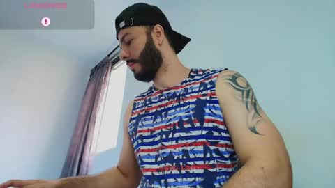 Tommel Bailey online show from 05/17/26, 12:45