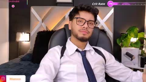 Tommy Dubois online show from 11/16/25, 04:07