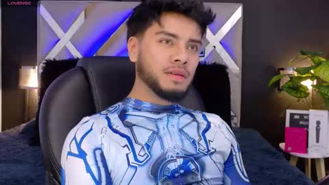 Tommy Dubois online show from 11/28/25, 04:04