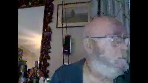 Tommie online show from 12/15/25, 12:31