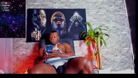 Snapshot of tommike388 chatting on 01/19/25, 11:45 Tom Mike online show from 01/19/25, 11:45