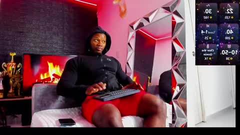 Snapshot of tommike388 chatting on 02/23/25, 01:57 Tom Mike online show from 02/23/25, 01:57