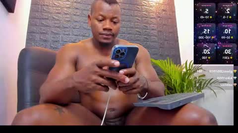 Snapshot of tommike388 chatting on 03/02/25, 04:53 Tom Mike online show from 03/02/25, 04:53