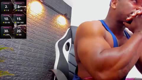 Snapshot of tommike388 chatting on 10/07/25, 04:42 Tom Mike online show from 10/07/25, 04:42