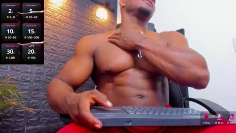 Snapshot of tommike388 chatting on 11/08/25, 04:45 Tom Mike online show from 11/08/25, 04:45