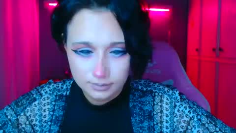 Galadriel online show from 11/13/25, 08:13