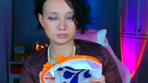 Galadriel online show from 02/13/26, 06:48