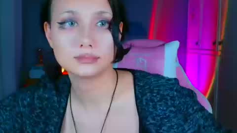 Galadriel online show from 03/12/26, 03:18