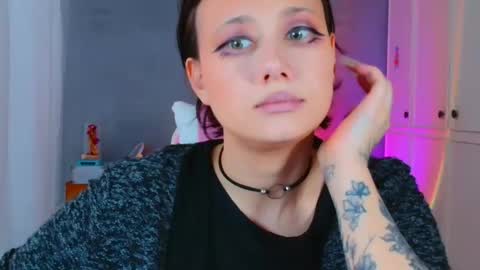 Galadriel online show from 03/17/26, 01:36