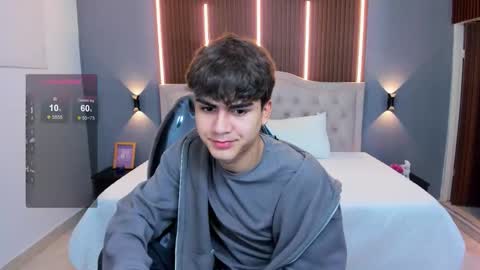 Tommy  online show from 11/21/25, 03:38