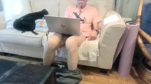 Tommy online show from 02/21/26, 09:27