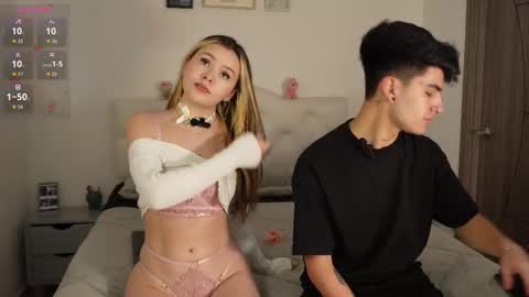 tommy and sophie online show from 10/14/25, 03:46