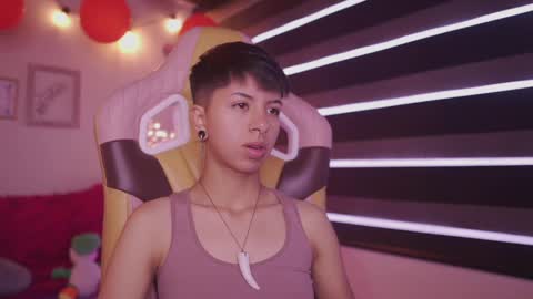 Blue  online show from 02/20/25, 12:36