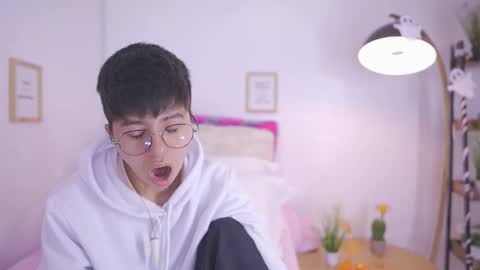 Blue  online show from 10/29/25, 02:08