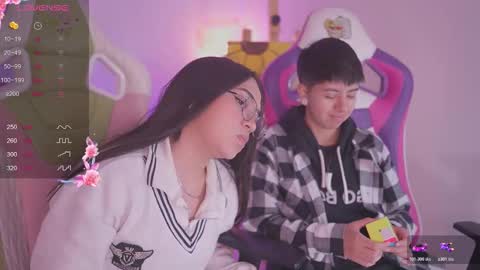 Blue  online show from 11/07/25, 02:06