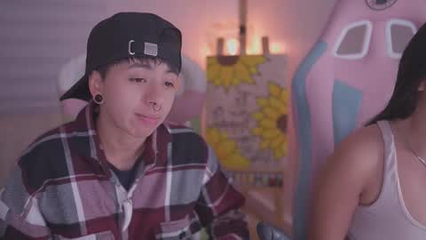 Blue  online show from 11/22/25, 03:38