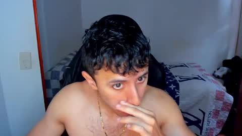 Snapshot of tommy_bred chatting on 02/22/25, 03:47 Twitter BreddTommy IG tommy bredd online show from 02/22/25, 03:47