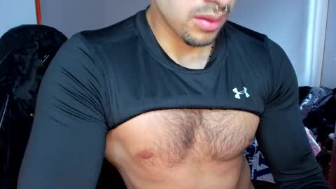 Snapshot of tommy_bred chatting on 09/18/25, 05:26 Twitter BreddTommy IG tommy bredd online show from 09/18/25, 05:26