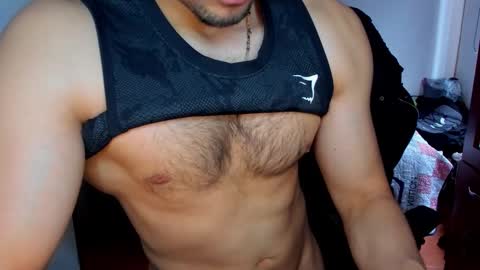 Snapshot of tommy_bred chatting on 09/30/25, 06:02 Twitter BreddTommy IG tommy bredd online show from 09/30/25, 06:02