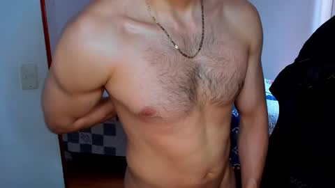 Snapshot of tommy_bred chatting on 10/21/25, 05:57 Twitter BreddTommy IG tommy bredd online show from 10/21/25, 05:57