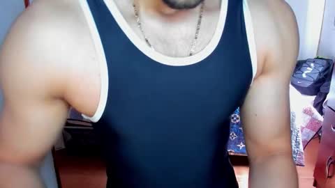 Snapshot of tommy_bred chatting on 12/05/25, 06:48 Twitter BreddTommy IG tommy bredd online show from 12/05/25, 06:48