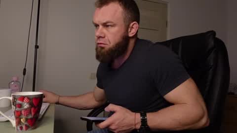  tommy burnzzz  online show from 01/16/25, 04:28