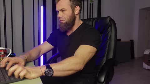  tommy burnzzz  online show from 02/13/25, 02:45