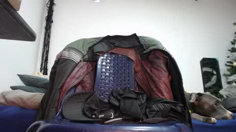   Thomas    online show from 01/09/25, 10:52