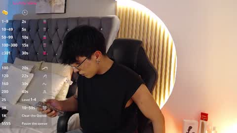 Tommy online show from 07/07/26, 07:40