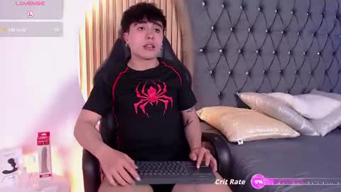 Tommy online show from 07/30/26, 09:14
