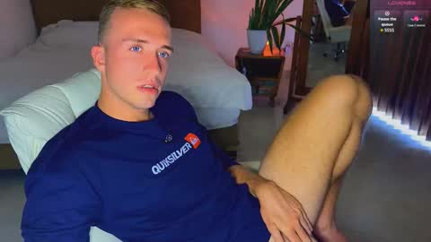 Snapshot of tommy_cumfinger chatting on 02/27/26, 05:51 Tommy online show from 02/27/26, 05:51