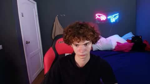 Tommy online show from 09/18/25, 10:06