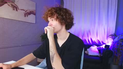 Tommy online show from 11/05/25, 09:31