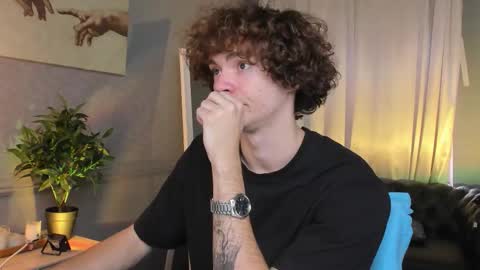 Tommy online show from 11/11/25, 09:53