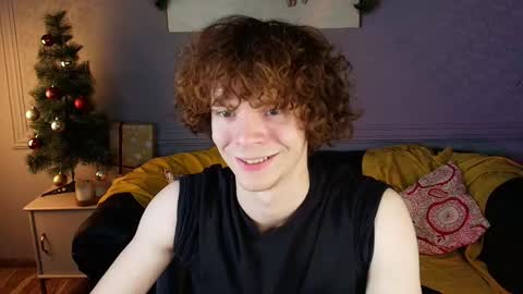 Tommy online show from 12/18/25, 03:40