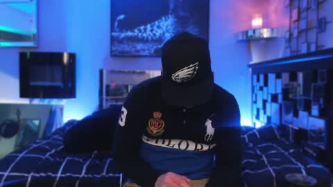 Snapshot of tommy_knuckles chatting on 01/12/25, 08:36 Tommy online show from 01/12/25, 08:36