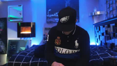 Snapshot of tommy_knuckles chatting on 01/16/25, 07:07 Tommy online show from 01/16/25, 07:07