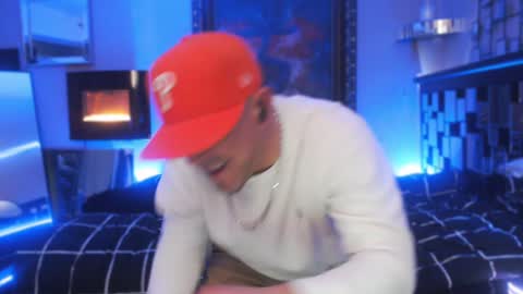 Snapshot of tommy_knuckles chatting on 01/25/25, 09:47 Tommy online show from 01/25/25, 09:47