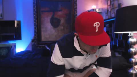 Snapshot of tommy_knuckles chatting on 02/08/25, 09:46 Tommy online show from 02/08/25, 09:46